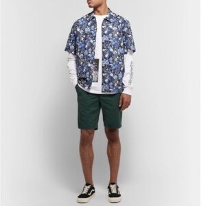 Norse Projects Shorts P1.
